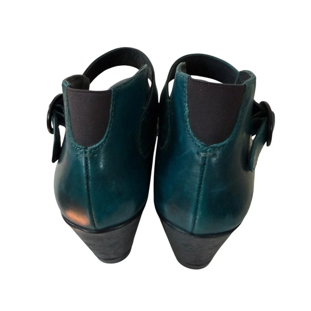 Dansko rebel wedge